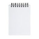Sparky Pocket Notebook