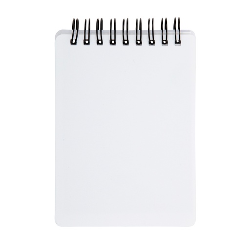 Sparky Pocket Notebook