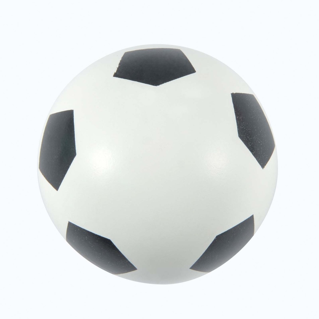 Hi Bounce Soccer Ball 