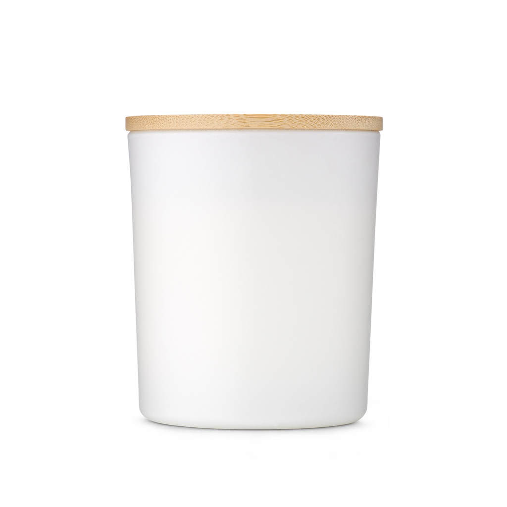 Gleam Glass Candle - Large