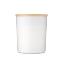 Gleam Glass Candle - Large