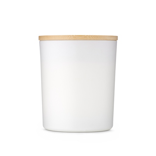 Gleam Glass Candle - Large