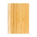 Safari Bamboo Notebook