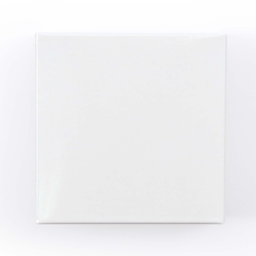 White Cardboard Box 