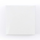 White Cardboard Box 