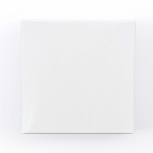 White Cardboard Box 