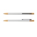 Serenity Aluminium Pen