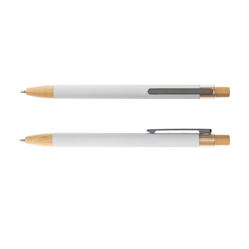 Serenity Aluminium Pen
