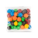 M&M's in 50 Gram Cello Bag