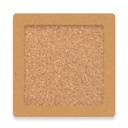 Villa Cork Square Coaster - Set of 4