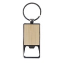 Summer Keytag Bottle Opener