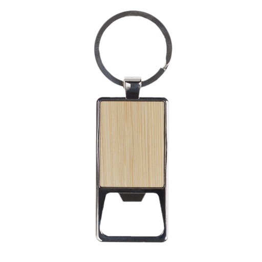 Summer Keytag Bottle Opener