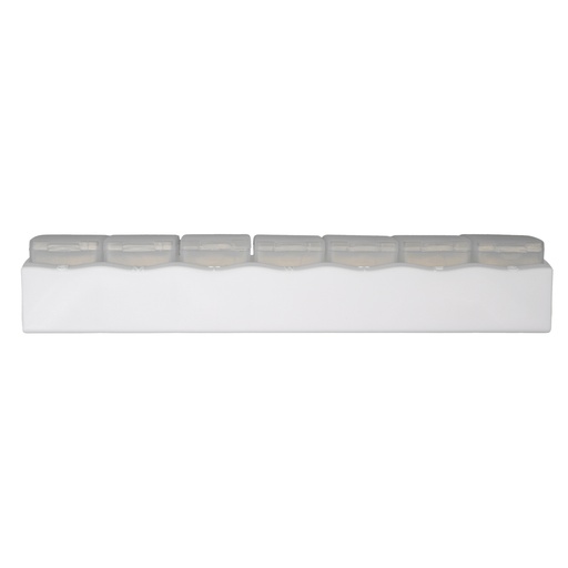Weekly Pill Box