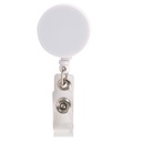 Corfu Retractable Name Badge Holder