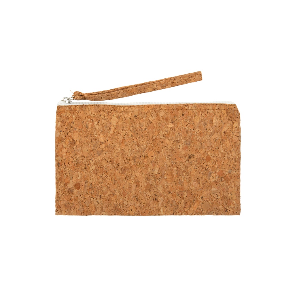 Avalon Cork Utility / Pencil Case