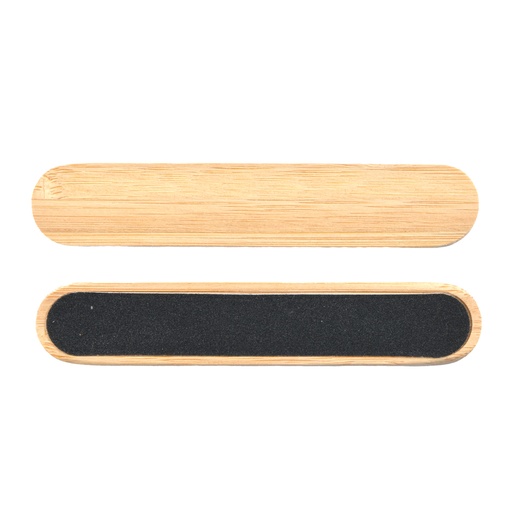 Pamper Bamboo Nail File