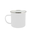Enamel Mug