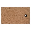 Cork Manicure Set