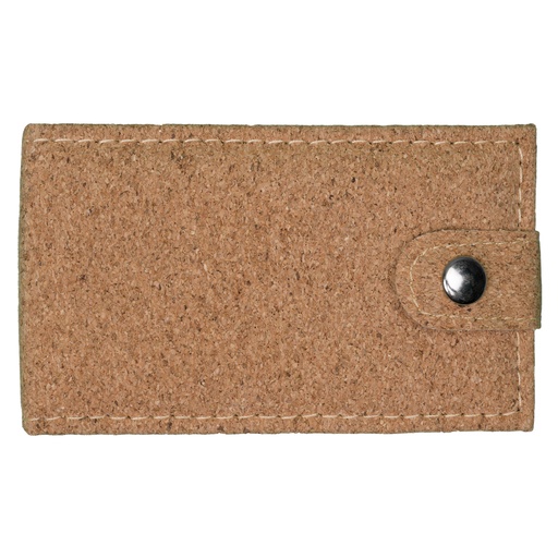 Cork Manicure Set