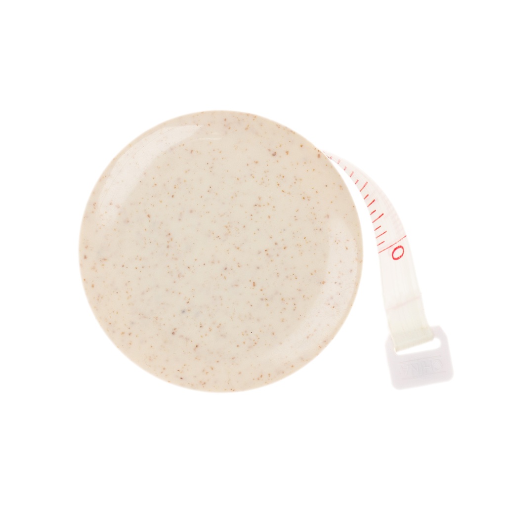 Tornado Wheat Fibre Tape Measure