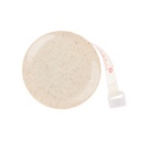 Tornado Wheat Fibre Tape Measure