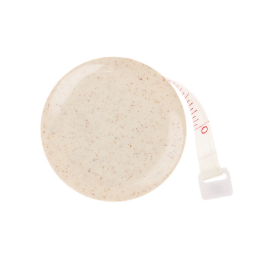 Tornado Wheat Fibre Tape Measure