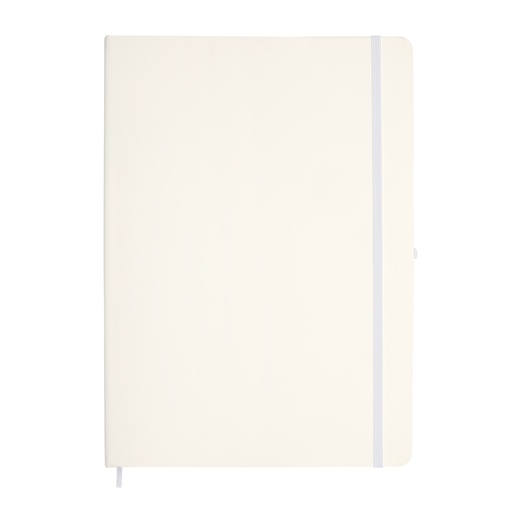 Capella A4 Notebook