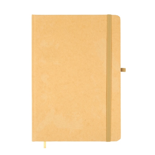 Venture A5 Natura Notebook 