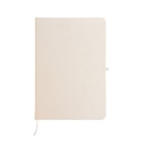 Venture Snowy A5 Notebook