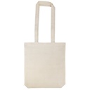 City Shopper Folding Calico Bag (LH)