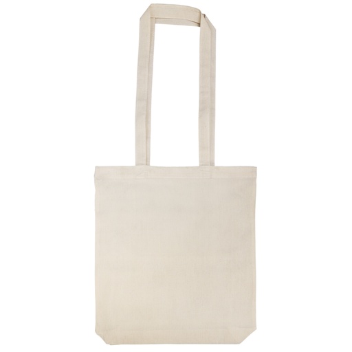 City Shopper Folding Calico Bag (LH)