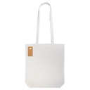 Colouring Long Handle Cotton Bag & Pencils