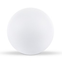 Round Stress Balls