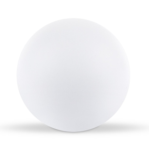 Round Stress Balls