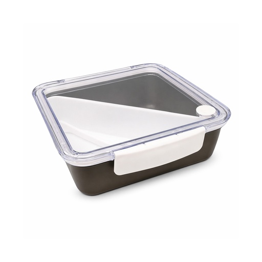 Zest Lunch Box / Food Container