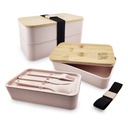 Stax Eco Lunch Box 