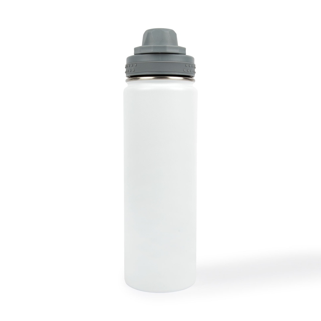 Mystique 650ml Stainless Steel Vacuum Bottle