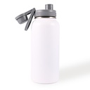 Mystique 950ml Stainless Steel Vacuum Bottle