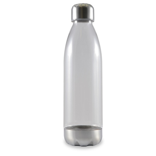 Soda Bottle 