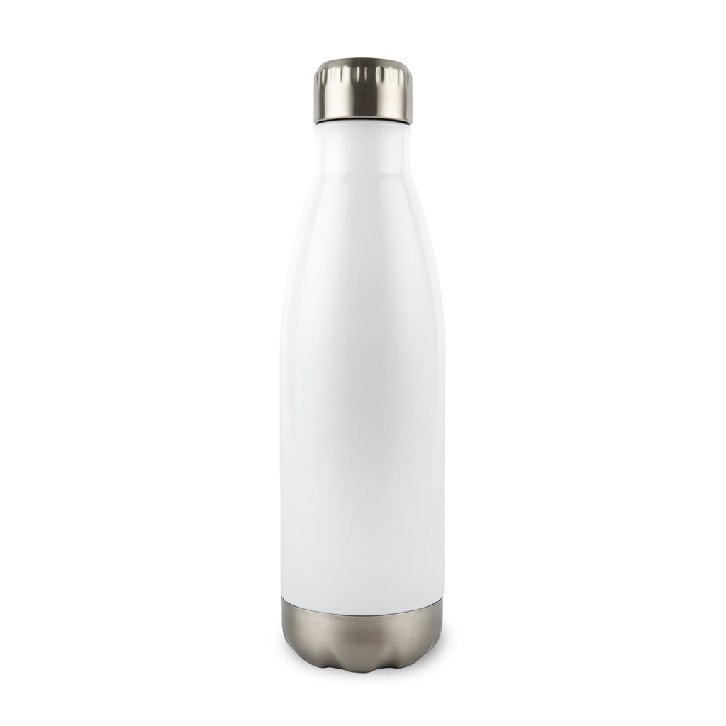 Soda Stainless Steel Bottle