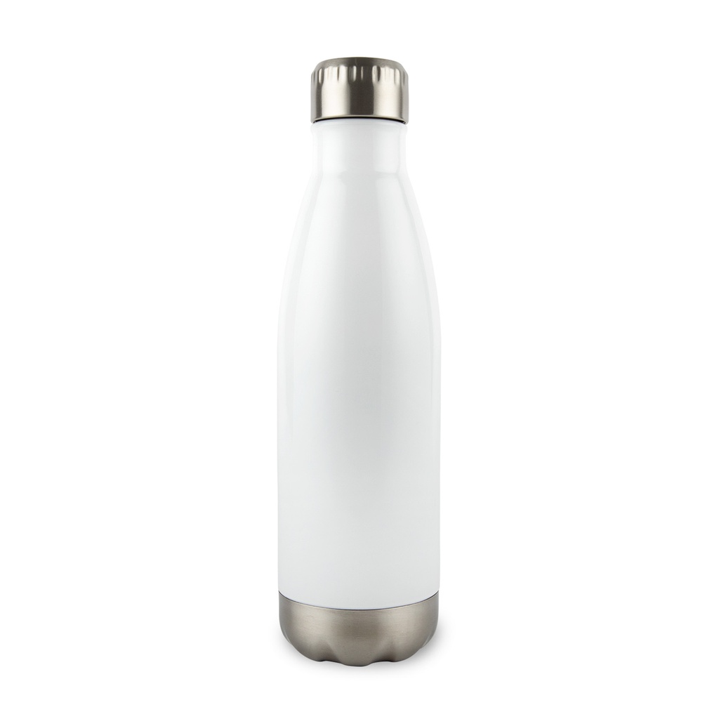 Soda Vacuum Bottle