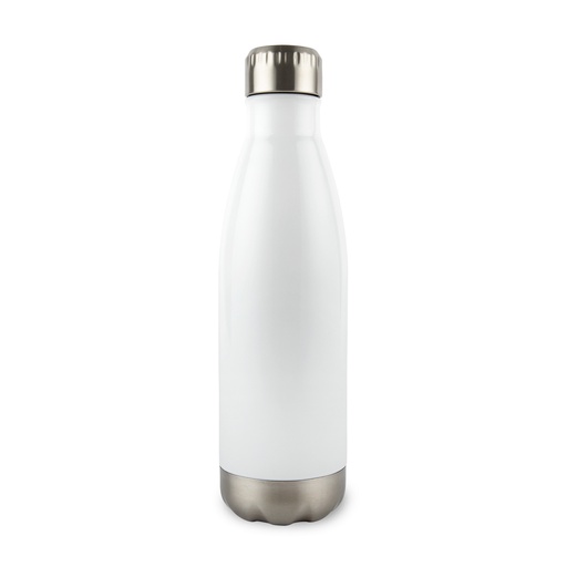 Soda Vacuum Bottle