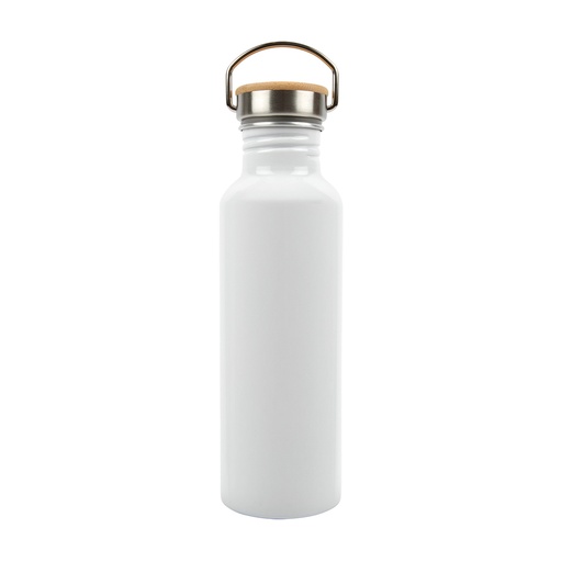 Chat Recycled Aluminium Bottle
