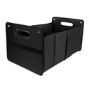 Cargo Storage Organiser 