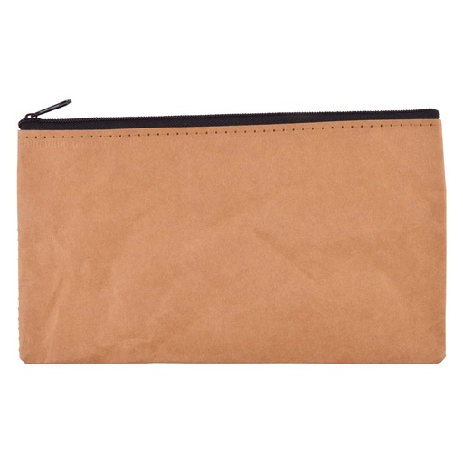 Echo Kraft Pouch