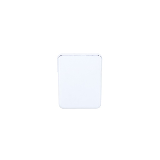 Rectangular Pencil Sharpener