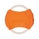 Zoomy Dog Toy