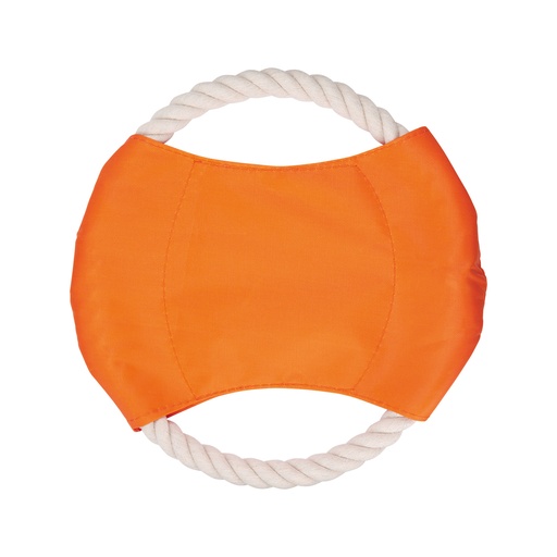 Zoomy Dog Toy
