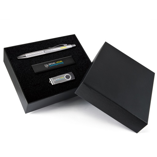 Carnival Gift Set