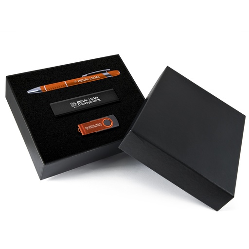 Sass Gift Set 